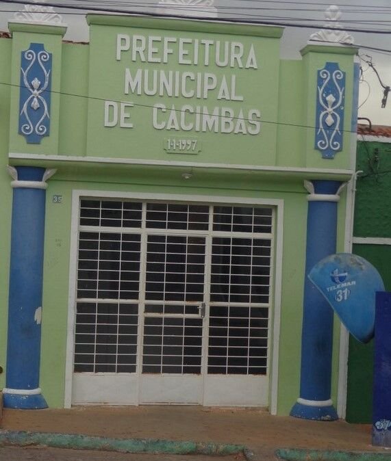 TCE multa prefeito de Cacimbas por pagamento de mais de R$ 50 mil em benefícios sociais para possíveis apadrinhados políticos