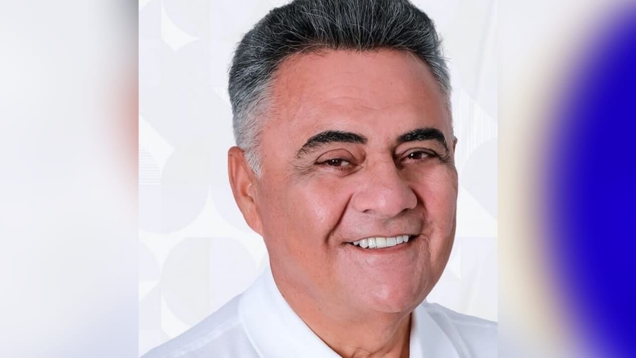 marcio roberto, deputado