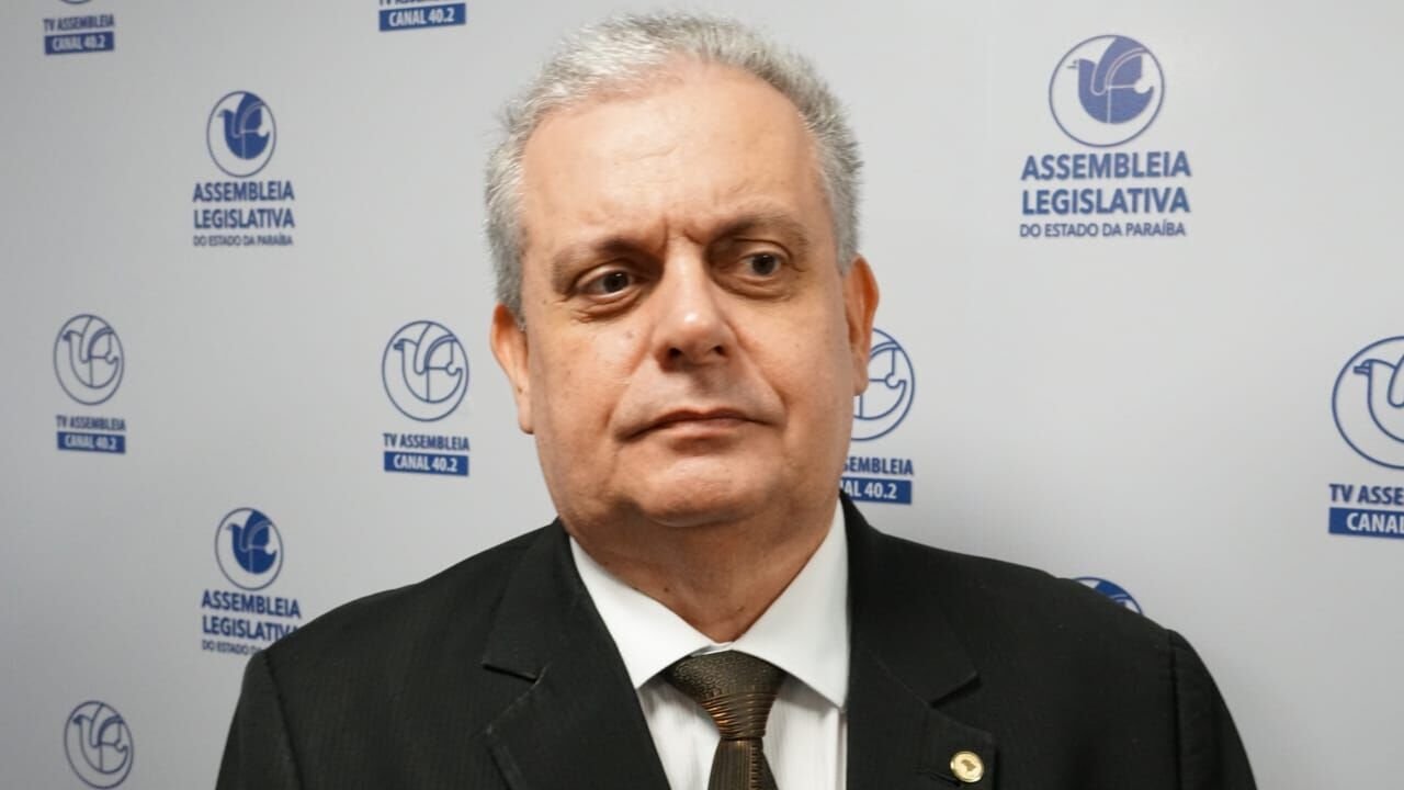 Bosco Carneiro, deputado,