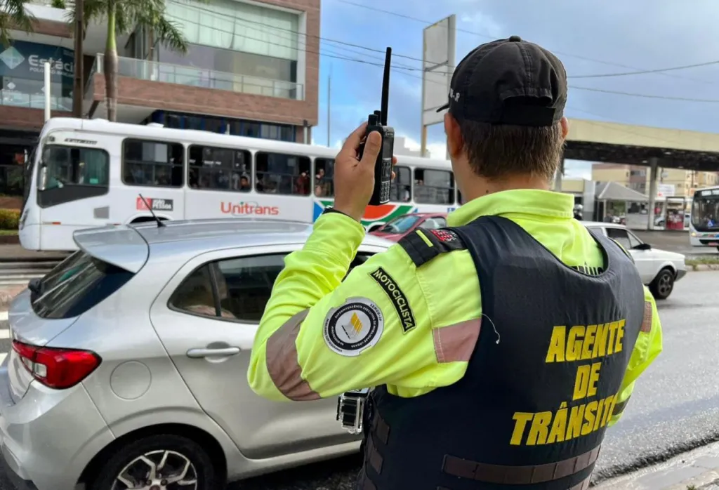 João Pessoa terá bloqueio do tráfego de veículos e reforço do transporte coletivo durante eventos de Natal