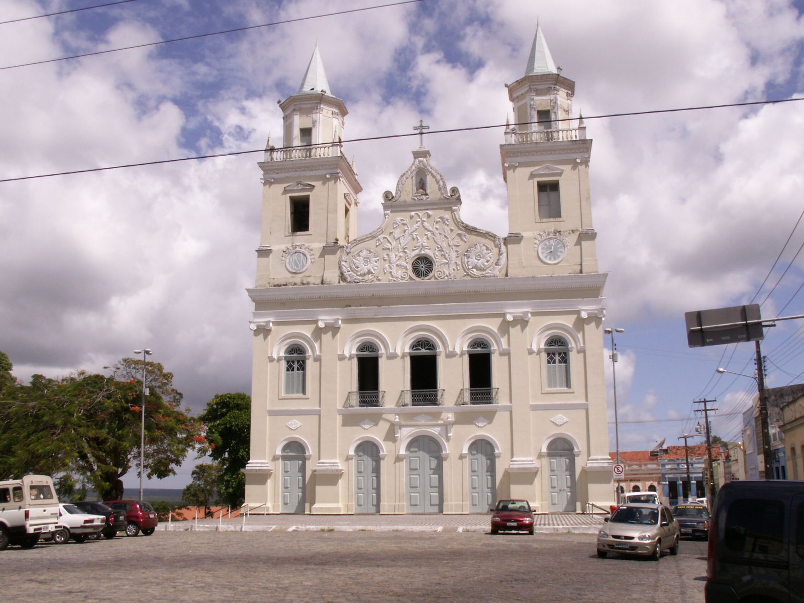 João Pessoa terá três missas de Natal na Catedral de Nossa Senhora das Neves; Confira horários