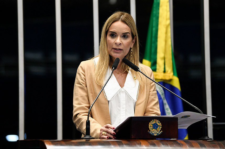 Senadora Daniella Ribeiro revela episódio de assédio durante reunião com ex-ministro de Bolsonaro: “grotesco”