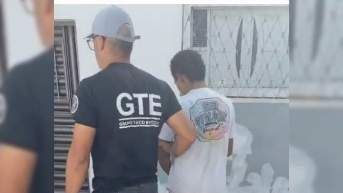 Operação da Polícia Civil cumpre mandado em Juazeirinho