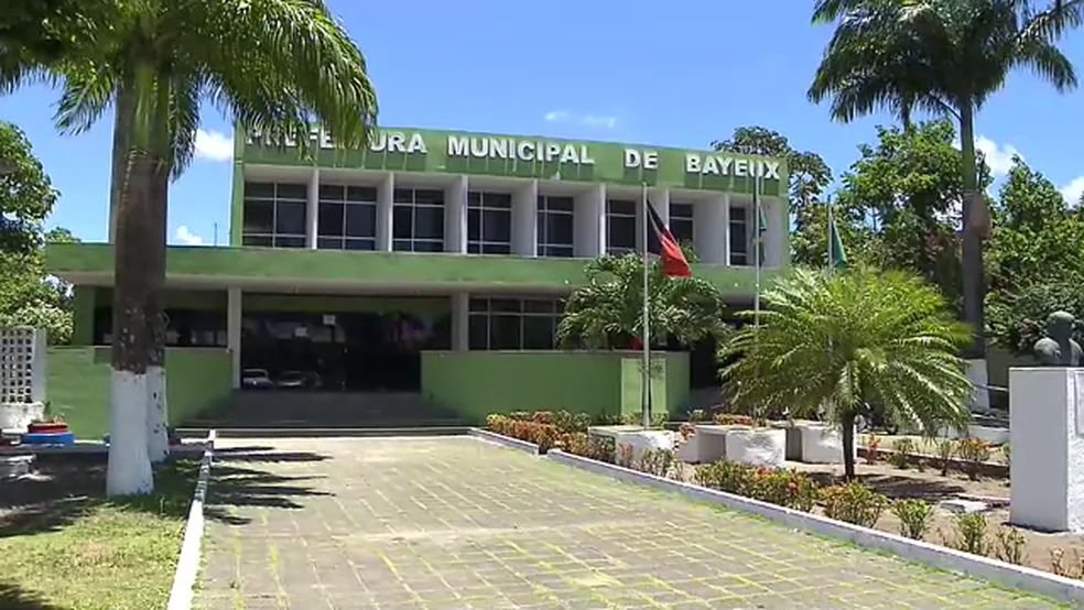 Prefeitura de Bayeux anula homologação e suspende nomeações