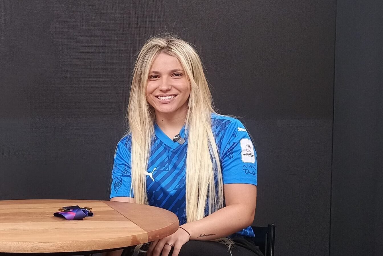 “hoje eu posso me manter disso”