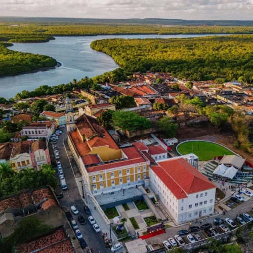 Após revitalização, Conventinho é reinaugurado em João Pessoa