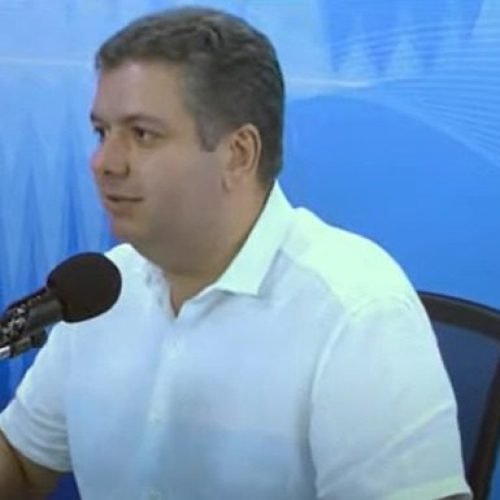 Diego Tavares afirma que Cícero Lucena fará minirreforma no secretariado a partir de janeiro