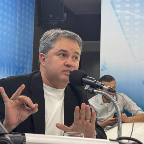 Efraim filho considera que após regulamentação da reforma tributária população terá uma carga menor de impostos