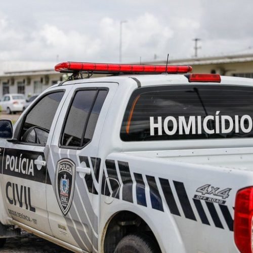 Homem é encontrado morto com coração arrancado em Campina Grande