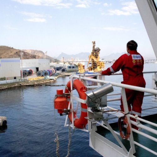 Inscrições para curso do IFPB da marinha mercante vão até 11 de junho; saiba como concorrer
