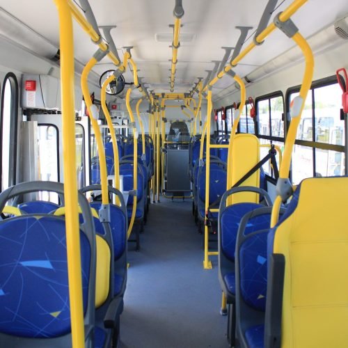 João Pessoa e Campina Grande têm alterações no funcionamento das linhas de ônibus na véspera e Dia de Natal