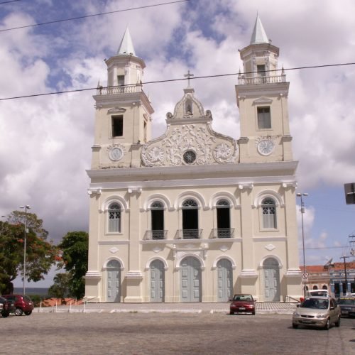 João Pessoa terá três missas de Natal na Catedral de Nossa Senhora das Neves; Confira horários