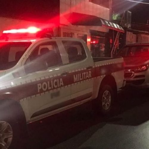 Mulher é presa por tentativa de homicídio, em Piancó – Portal Central Vale Notícias