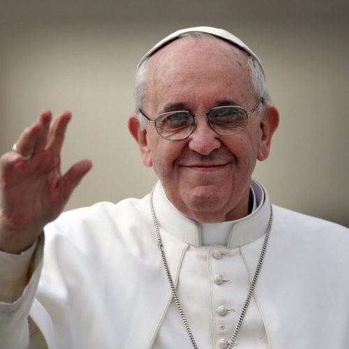 Papa Francisco nomeia brasileiro e outros 20 novos cardeais da Igreja Católica