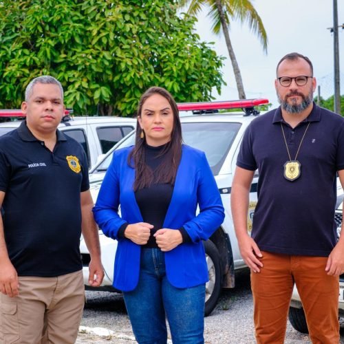 Parecer da PGE-PB define responsabilidade pela custódia de presos civis em hospitais, e Aspol manifesta apoio à medida