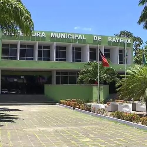 Prefeitura de Bayeux anula homologação e suspende nomeações