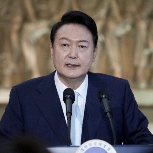 Presidente da Coreia do Sul decreta lei marcial no país