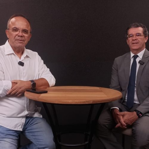 Presidente do TRE-PB, Oswaldo Trigueiro, defende eleição unificada com mandatos de cinco anos e vê modelo atual como “experiência causticante”