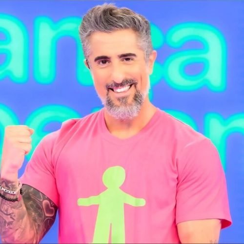 Sancionado título de cidadão paraibano ao apresentador Marcos Mion