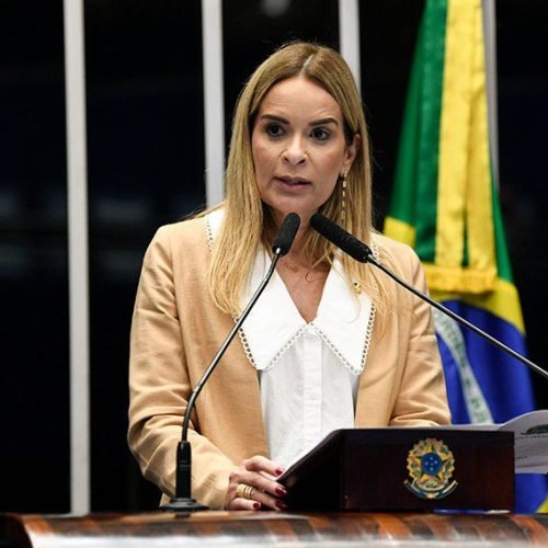 Senadora Daniella Ribeiro revela episódio de assédio durante reunião com ex-ministro de Bolsonaro: “grotesco”